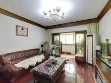 鹤北新村二街坊 2室2厅 92.41平