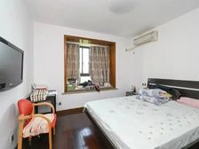 康悦亚洲花园 交通便利 商圈成熟 精装修 南北通透 环境优美