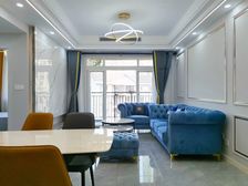 轻轨站旁 云水苑 三房 55万