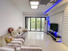 85k 杨家坪商圈 森林小区 近轻轨站 朝中庭 诚心卖