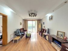 浦江花苑 3室2厅 125.17平