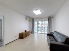 业主急售 珠江广场 价格可谈 南北对流 一线江景 看房方便