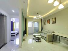 徐泾北城通用昱祥苑 精装可拎包入住 满五 电梯房 近地铁