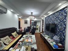 新出 南北通双厅双阳台 近万达山钢 汇臻路地铁站旁