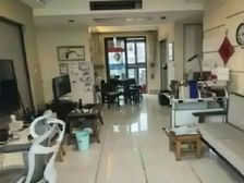 天际蓝桥 居家 保养好 近地铁 临河景观