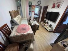 7号线地铁 看中好谈 刚需必看 业主很急 可改两房 拎包入住