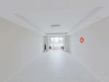 临河里·华业东方玫瑰C区 中高层三居 开发商精装修