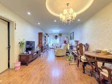 京贸国际城 3室1厅 146.31平