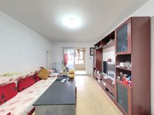 绿地香榭丽公馆 2室2厅 92.26平