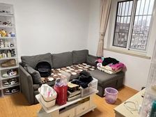 仙霞板块正规2室2厅楼层好户型方正