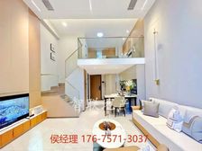 海珠区 业主全新装修 在租4300 配套成熟 地段繁华 可约