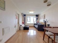 北京怡园中层小区安静舒适明厨明卫南户型