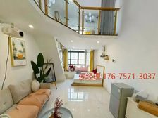 海珠区 业主全新装修 地段旺 配套齐 租金4800元 来电约