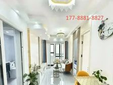 外省可买,可租5400,来电送全屋家私,精装现房,拎包入住!