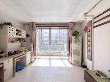 翠亨花园 2室1厅 93.8平