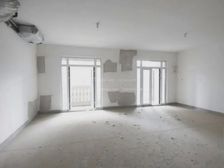 佛山静院大4居有车位落地窗地下室经典户型