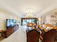 恒大帝景电梯房拎包入住前后无遮挡高端小区