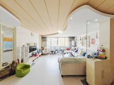 中联花园中层小区安静舒适明厨明卫南北户型