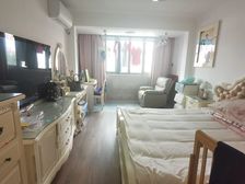 中山北路197弄小区 69.17平2居 南向简装修 拎包入住