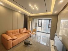 8千,万科高层开发商装修3房2卫不靠路急售!!