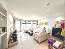 国华经典户型方正卧室朝南带阳台户型通透客厅宽敞