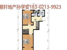 大渡河路地鉄口!30W精装全送!长风CBD!麻雀虽小五脏俱全