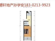 新普陀梅陇+满五+附近商超+户型好+南北通透+随时看房