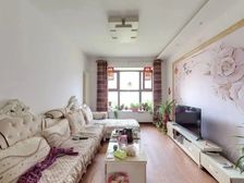 尚悦居 3室2厅 107.35平