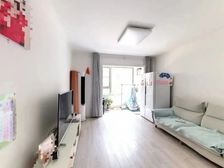 枫丹天城 3室2厅 96.37平