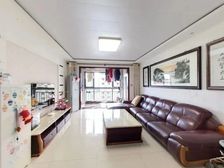 此房税费低盛世家园精装3居室 业主急售 比同户型单价低