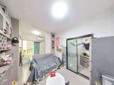 南方国际广场正规1室0厅楼层好户型方正房龄新