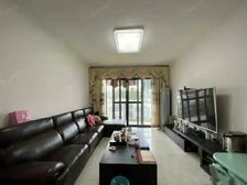 中海康城 南向方正 楼层好 视野无遮挡 南北对流户型 采光好