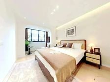 双楠精装修闸北场中公寓新家具环保装修采光好停车位免费