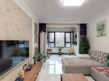 盛世睿园 精装修 老证 全明户型 交通便利 体育馆 光明