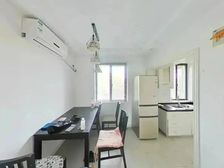 静安幸福新苑-地铁 电梯新房观景房看房方便边套全明