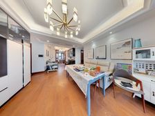 天房心著华庭 4室2厅 140.07平 改善好户型 送车位