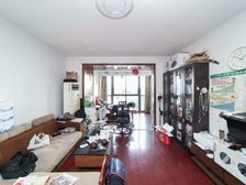 海上华庭 高端品质小区 南北通透 一梯两户 带产权车位