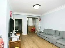 杨庄中区复式三居室双阳台 双卫南北通透