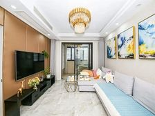 品质小区高区景观楼|业主置换打新已经下定|急切的需要资金