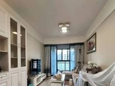 高品质次新小区精装电梯景观三房送产权车位 业主置换急售