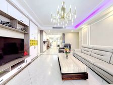 悦峰花园 4室1厅 168.48平 位置好 楼层好 急卖