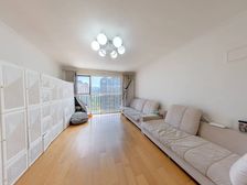 鸿业兴园一区 3室2厅 115.05平