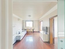 金桥酒店公寓 67平1居 南向精装修 拎包入住