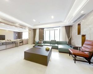 武夷花园·月亮河七星公馆·3室·2厅