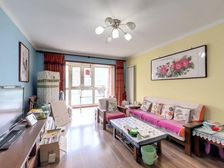 BOBO自由城 2室2厅 107.75平