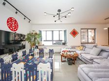 山水嘉园 4室2厅2卫 98.00万