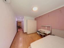 江南山水高档社区居住舒适通透三居满套诚心出售