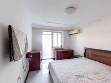 潞河园 1室1厅 51.18平不到顶不到顶可落户