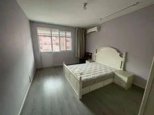 丰庄一村急售南北通黄金楼层+满五惟壹价格可谈+车位充足环境美