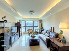 合生滨江帝景一期 2室1厅 89.58平